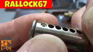 (971) Challenge: Anti-Bump Trick Picked & Gutted