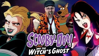 Scooby-Doo and the Witch's Ghost - Nostalgia Critic