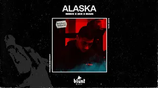 [FREE] Maes x Ninho x Zkr Type Beat 2023 "ALASKA"