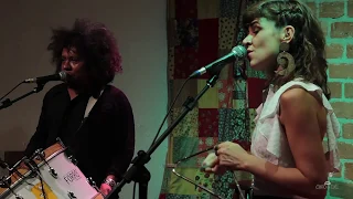 Forró Pesado - Mariana Aydar/Chico César/Mestrinho