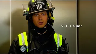 9-1-1 humor