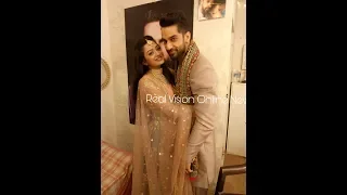 Karan Vohra and Samiksha Jaiswal Fans segment exclusive with Real Vision online news