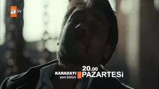 Karadayı 104  Bölüm Fragmanı 2