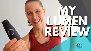 Master your Metabolism for Weight Loss | My Lumen Review