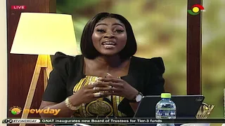 TV3Newday: Fuel Price Increase Takes Effect