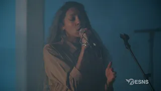 SUAD (FI) — Live at ESNS 2021