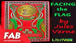 Facing the Flag Full Audiobook by Jules VERNE  by Action & Adventure, General Fiction