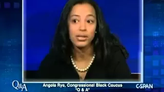 Crystal Wright, Conservativeblackchick.com