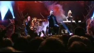 kamelot - the haunting live