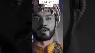 Maharana Pratap vs Akbar shorts WhatsApp status# Bahalol khan#Haldighati yudh