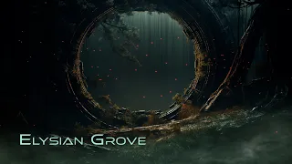 Elysian Grove: Sci-Fi Ambient Music