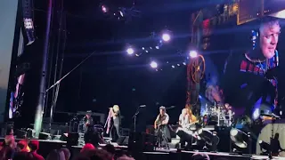 Def Leppard Rock Of Ages Live Hershey, PA 25th May 2018 (Clip)