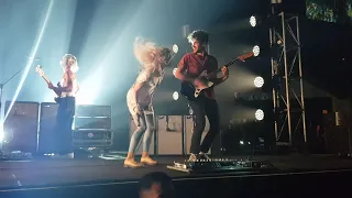 That's What You Get - Paramore (Live in Manila 2018)