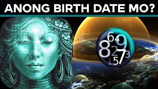 Prediksyon at Hula Base sa Iyong Birth Date - NUMEROLOGY HOROSCOPE 2024