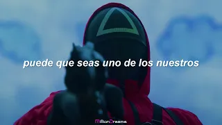 twenty one pilots - Heathens // El Juego Del Calamar 오징어 게임 (español)