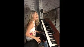 Take the A train piano solo 2022