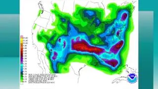 July 23 Weather Xtreme Video - Morning Edition