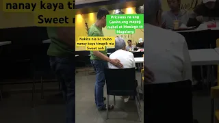 Da Millennial Grneration eh Bihira na ito ung mapag magal at maalalahanin sa Magulang,♥️our parents