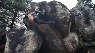 Big Boss (7C) Cuvier Rempart