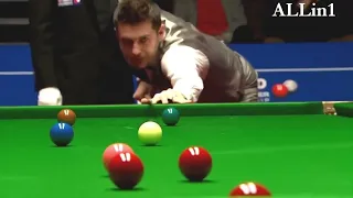 Most WTF Moments of Snooker Players!