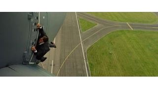 Mission: Impossible - Rogue Nation | Banner Trailer 1 | Singapore | Paramount Pictures International