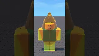 raining HONEY in roblox #shorts