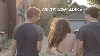 Never Goin' Back - Official Trailer (PARODY)
