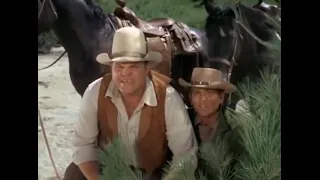 Bonanza temporada 07 - 05+06+07+08+09 - Capítulo complet (Episodio Completo en Español Latino)