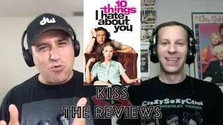 10 Things I Hate About You 1999 Movie Review | Retrospective