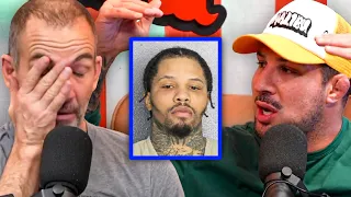 TFATK Reacts to Gervonta Davis Arrested