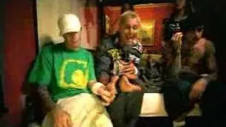 Kottonmouth Kings "Peace of Mind"