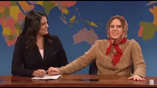 Snl moments that make me ask Kate if she’s ok