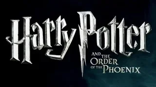 Финал по Шахматам (Harry Potter and the Order of the Phoenix) #7