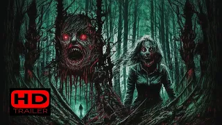 Антология ужасов 4. Трейлер / Anthology of horror 4. Trailer (2017)