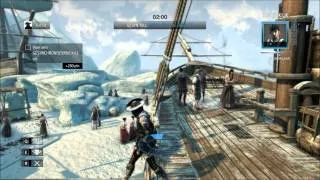 Easiest way to complete AC3 Wolf Pack - solo