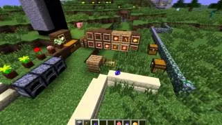 Minecraft Update Video: Snapshot 12w34a