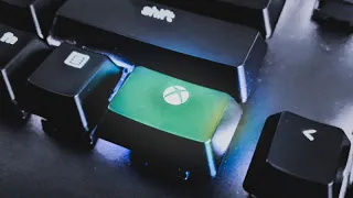 Razer Turned The Xbox One Into a PC