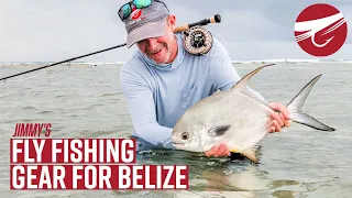 What You Need for Fly Fishing in Belize | TURNEFFE FLATS FLY FISHING