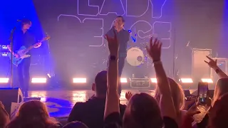 Our Lady Peace - Life (2-7-23 HOB Chicago)