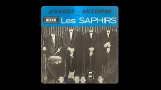 Les Saphirs – Jivaros