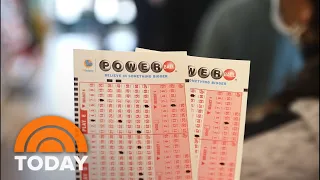 Powerball jackpot tops $1 billion ahead of next drawing