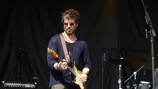 Doyle Bramhall II - Hands Up - 5/20/18 Chesapeake Bay Blues Festival - Annapolis, MD