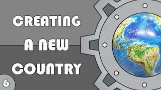 [HOI4 Modding ] Creating a new country