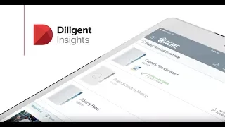 Introducing Diligent Insights