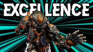 GAUSS The Perfect Warframe | PEAK PERFORMANCE!