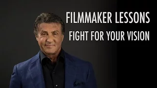 Video Essay: Sylvester Stallone and James Cameron's Vision
