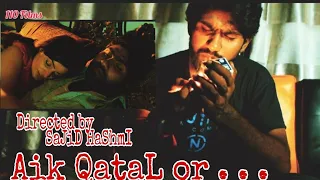 Aik qatal or full episode #2 || drama series || 110 films. #drama. #newepisod.
