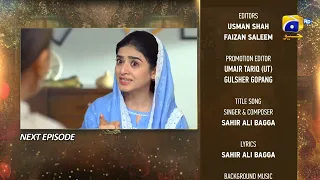 Fasiq - Episode 85 Teaser - 15th February 2022 - HAR PAL GEO