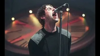 Liam Gallagher - Pretty Boy (1997 Liam) (Noel Gallagher AI Cover)