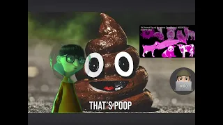 Vector Oh Poop Compilation